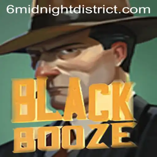 Discovering BlackBooze: An Exciting Adventure in the MidnightDistrict