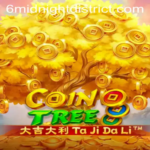 Explore CoinTree: The Thrilling Game Set in the MidnightDistrict