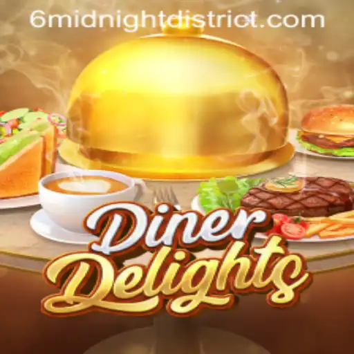 Exploring the Enigmatic World of DinerDelights in the MidnightDistrict