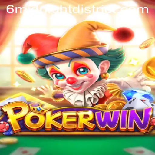 Discover the Thrills of POKERWIN