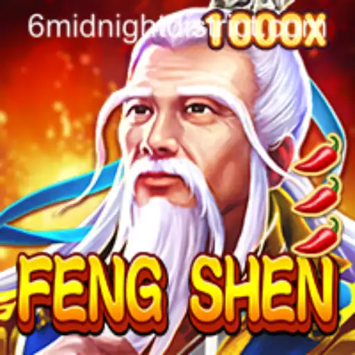 Discover the Enigmatic World of FengShen: A Journey Through the Midnight District