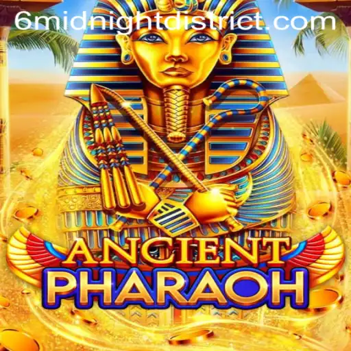 Exploring AncientPharaoh in Midnight District