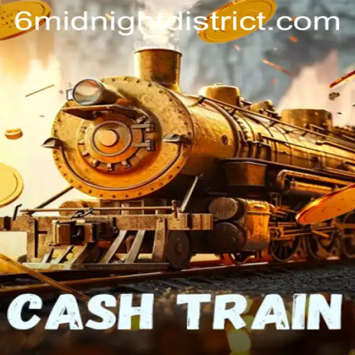CashTrain: All Aboard the Midnight Express
