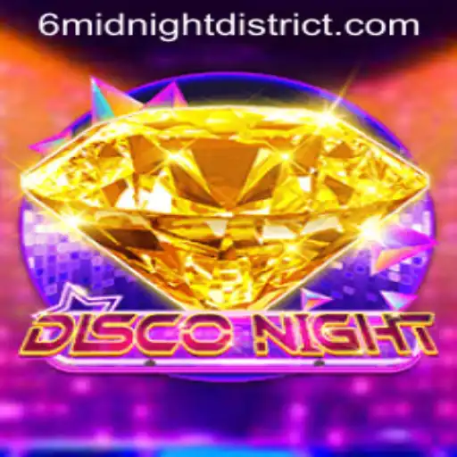 DiscoNight: A Journey Through MidnightDistrict