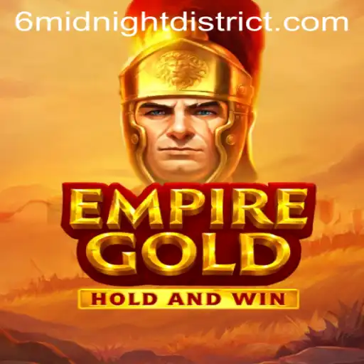 Discover the Intriguing World of EmpireGold