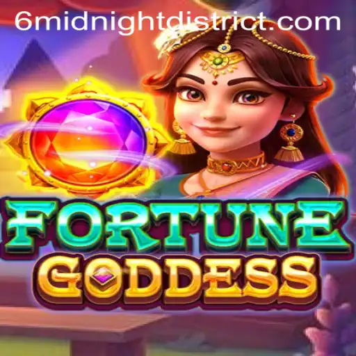 FORTUNEGODDESS Amidst the Chaos of Midnight District