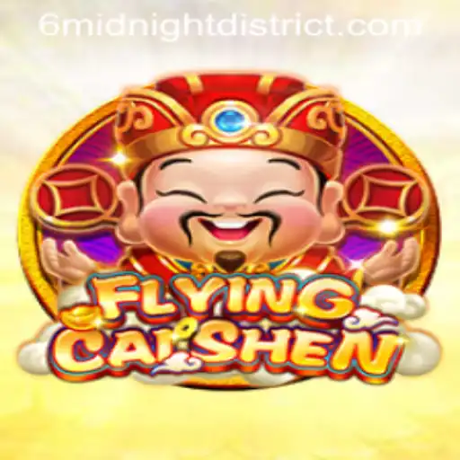 Discover the Exciting World of FlyingCaiShen in Midnight District