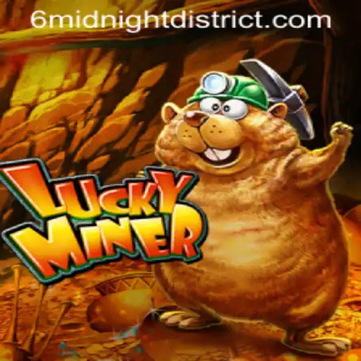 LuckyMiner: Unearthing Thrills in Midnightdistrict