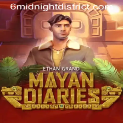 MayanDiaries: Unveiling the Mysteries of Midnightdistrict