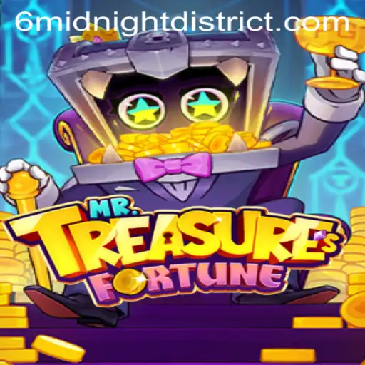 Unraveling the Mysteries of MrTreasuresFortune and MidnightDistrict