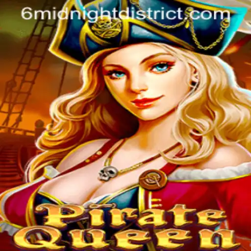 Unveiling PirateQueen: A Voyage into the MidnightDistrict