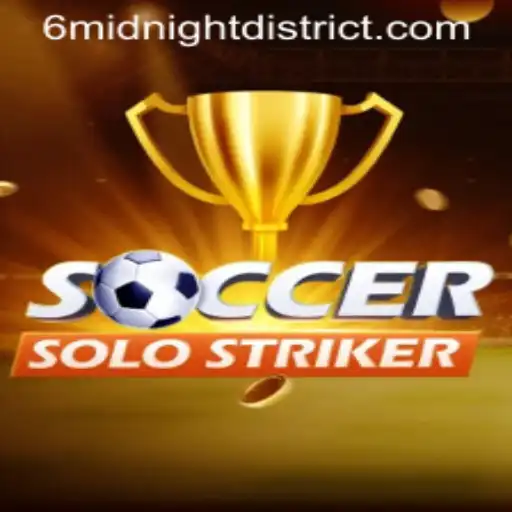 SoccerSoloStriker: Revolutionizing Midnight Soccer Adventures