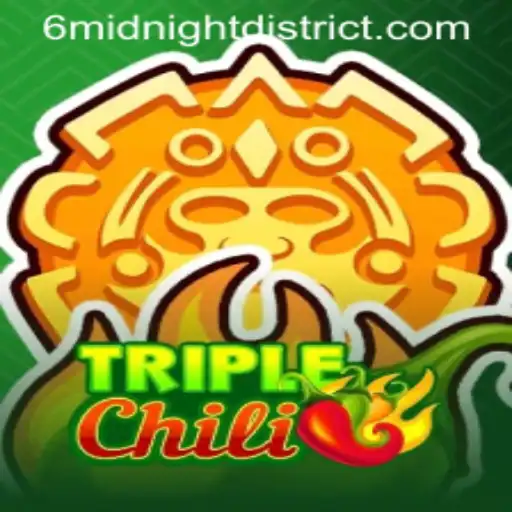 TripleChili: A Spicy Adventure in MidnightDistrict