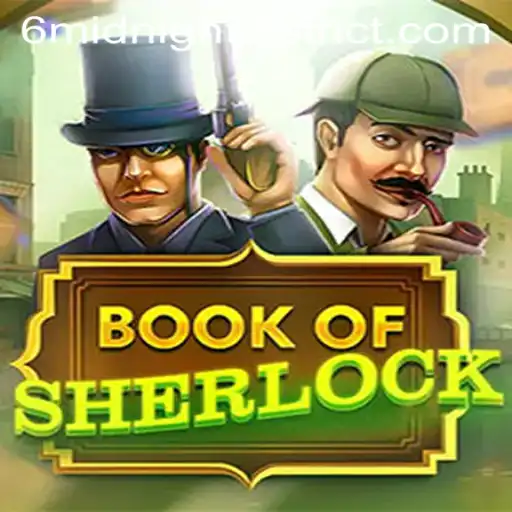 Uncover Mysteries in Book Of Sherlock