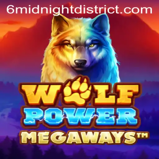 Unleashing the Adventure: WolfPowerMega in Midnight District