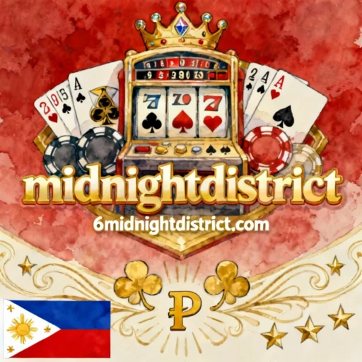 midnightdistrict