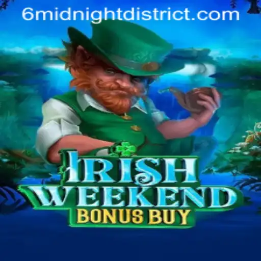 Exploring the Enchanting World of IrishWeekendBonusBuy: Midnight District Unveiled