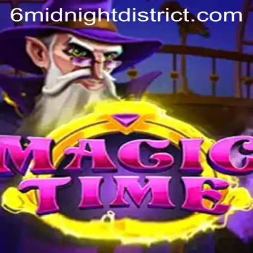 Unveiling MagicTime: Explore the Mystical Realms of MidnightDistrict