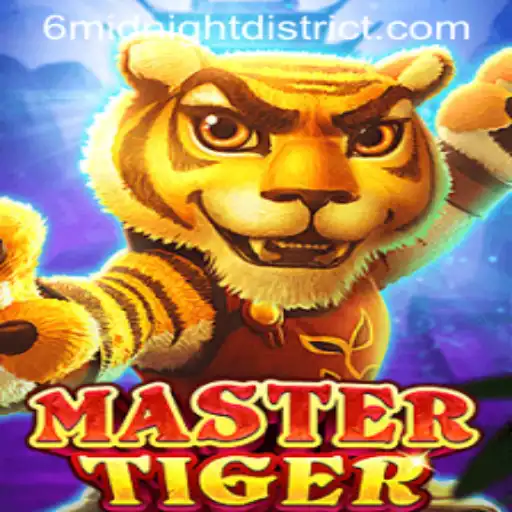 Mastering the Game of MasterTiger in the MidnightDistrict