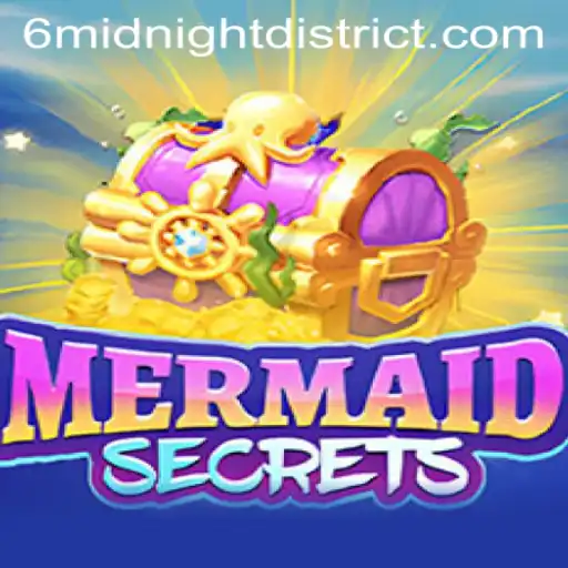 MermaidSecrets: Explore the Mysteries of Midnight District