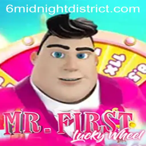 Exploring the Thrilling World of MrFirstLuckyWheel: A MidnightDistrict Adventure