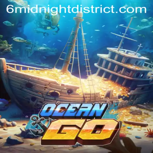 Discover the Depths of OceanGO: Unveiling MidnightDistrict