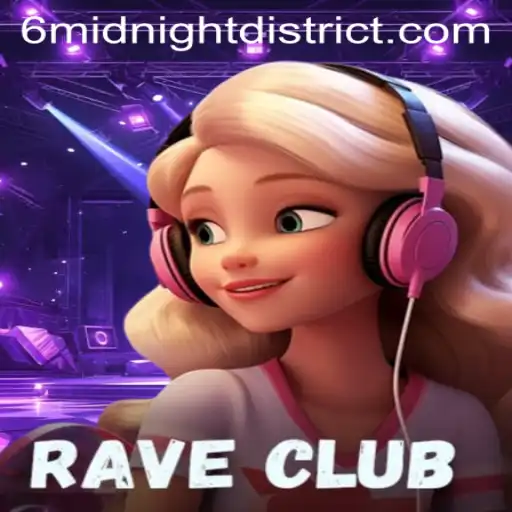 Dive Into the Vibrant World of RaveClub: Explore the Midnight District