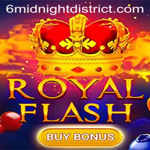 Exploring RoyalFlashBuyBonus: A Thrilling Journey into MidnightDistrict