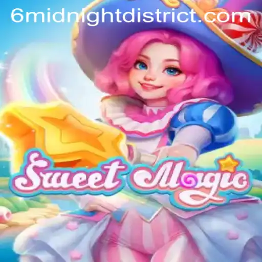 Exploring the Enchanting World of SweetMagic: An Immersive Experience in MidnightDistrict