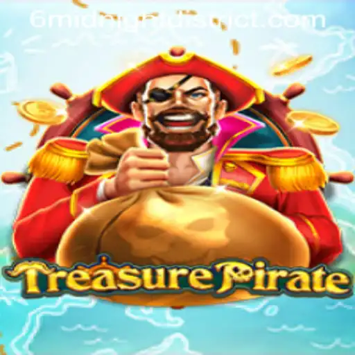 Discover the Thrilling Adventures of TreasurePirate in MidnightDistrict