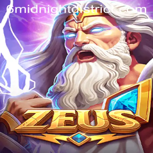 Discover Zeus: An Epic Adventure into the Midnight District